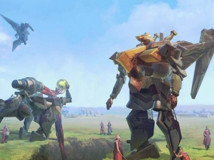 体育西与江南西，城市与自然的对话体育西和江南西